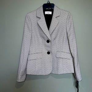 Le Suit Blazer